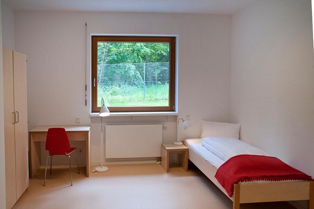 Umwelt Bildungszentrum Hotel Berlijn